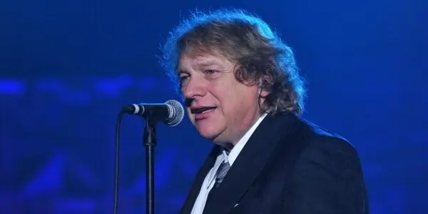 Lou Gramm