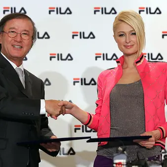 Fila Is Thriving And The Man Who Helped Make It Happen Is Worth Nearly A Billion Dollars