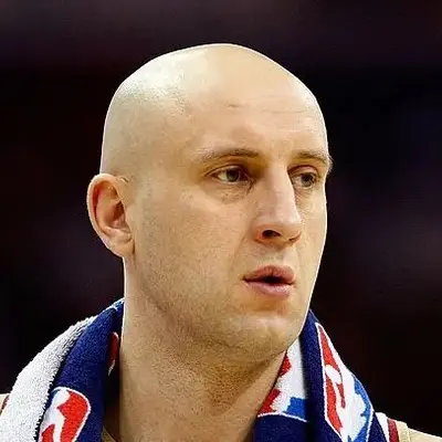 Žydrūnas Ilgauskas