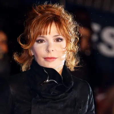 Mylene Farmer