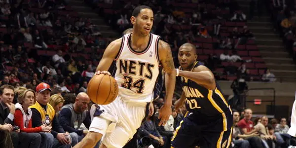 Devin Harris