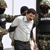 Billionaire Drug Kingpin El Chapo Guzman Wants American Taxpayers To Pay For His Lawyers