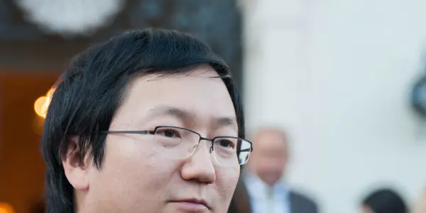 Masi Oka