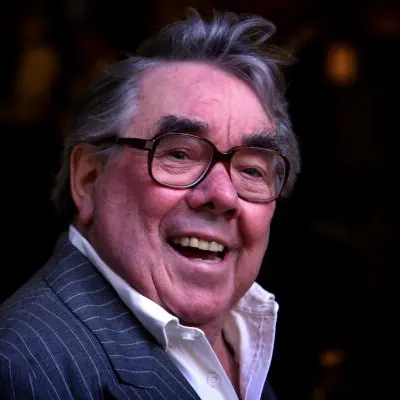 Ronnie Corbett