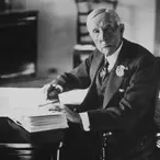 Who Was The World's First Billionaire?