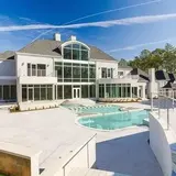 Bowl Like Akon In His $7 Million Mansion