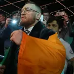 The McGregor Versus Mayweather Fight Is Getting Closer And Closer To Happening