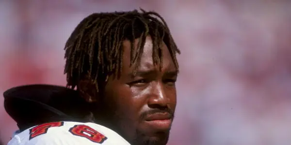 Marcus Jones