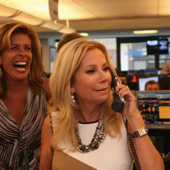 Kathie Lee Gifford Net Worth