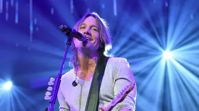 Keith Urban