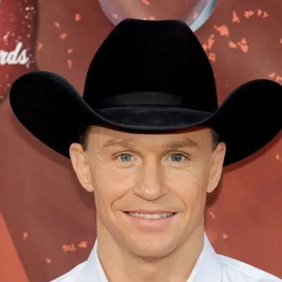 Ty Murray