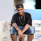 Tristan Wilds