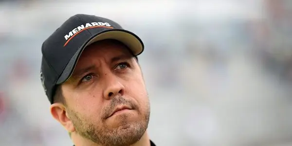 Matt Crafton