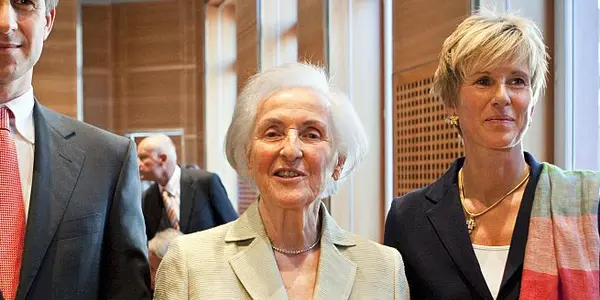 Johanna Quandt