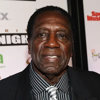 Meadowlark Lemon