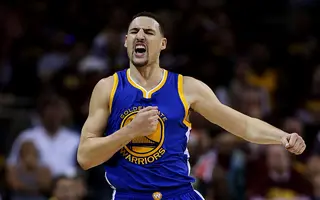 Klay Thompson Net Worth