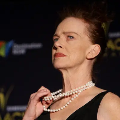 Judy Davis