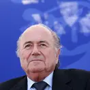 Joseph Sepp Blatter