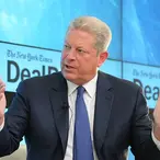 Al Gore Just Made $100 Million