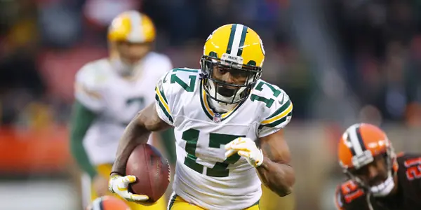Davante Adams