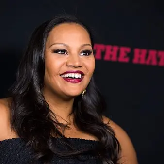 Dana Gourrier Net Worth