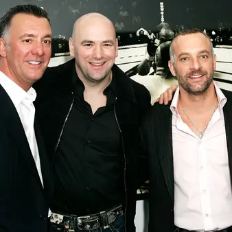 UFC Sold For $4 Billion – The Largest Sports Organization Sale In History