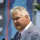 Ed O'Bradovich
