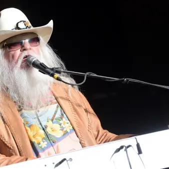 Leon Russell Net Worth