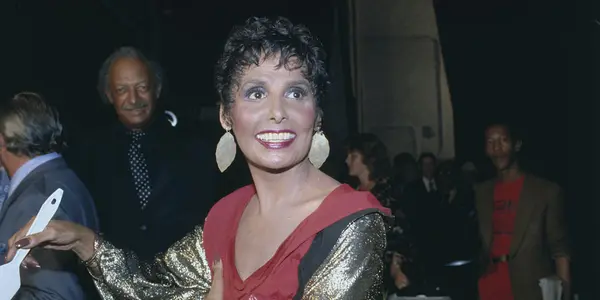 Lena Horne