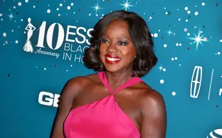 Viola Davis Net Worth