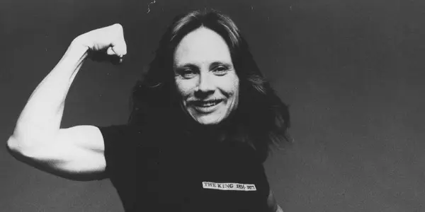 Benny Mardones
