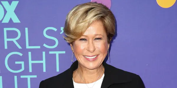 Yeardley Smith