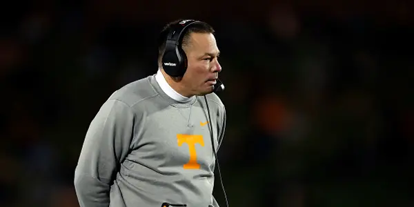 Butch Jones