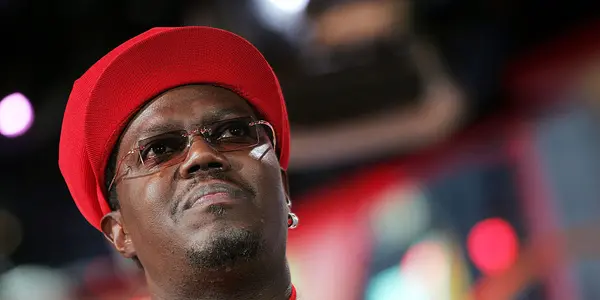 Bernie Mac