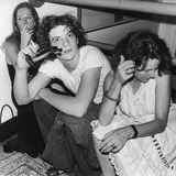 Ransomed: The Kidnapping Of Rich And/Or Famous People