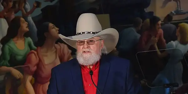 Charlie Daniels