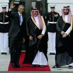 Everything You Need To Know About The Trillion Dollar Family That Rules Saudi Arabia