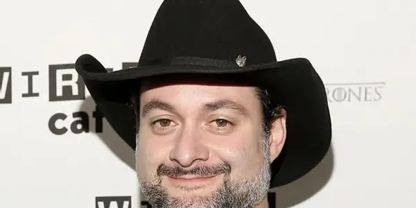 Dave Filoni