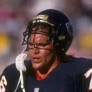 Steve McMichael