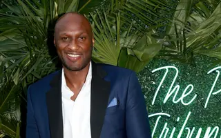 Lamar Odom Net Worth