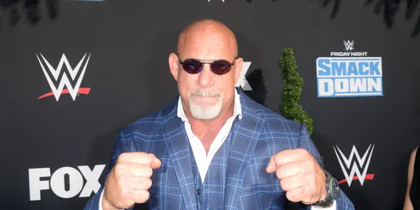 Bill Goldberg