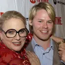Randy Harrison