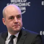 Fredrik Reinfeldt Net Worth