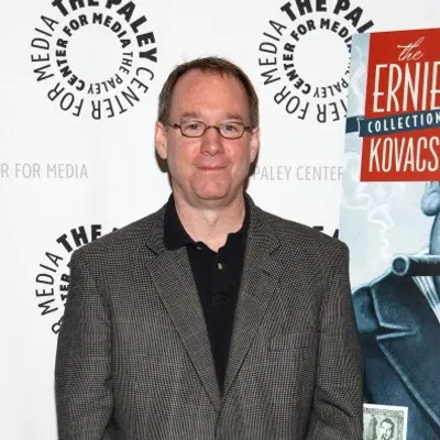 Joel Hodgson