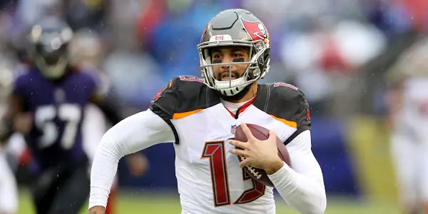 Mike Evans