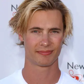 Erik von Detten Net Worth