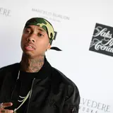 While He Was Out Car Shopping, Tyga's Ferrari Was Repossessed. He Then Lost His Maybach…