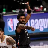 Kyrie Irving Just Scored $36.5 Million From The Brooklyn Nets