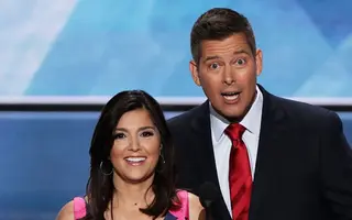Rachel Campos-Duffy Net Worth