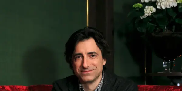 Noah Baumbach